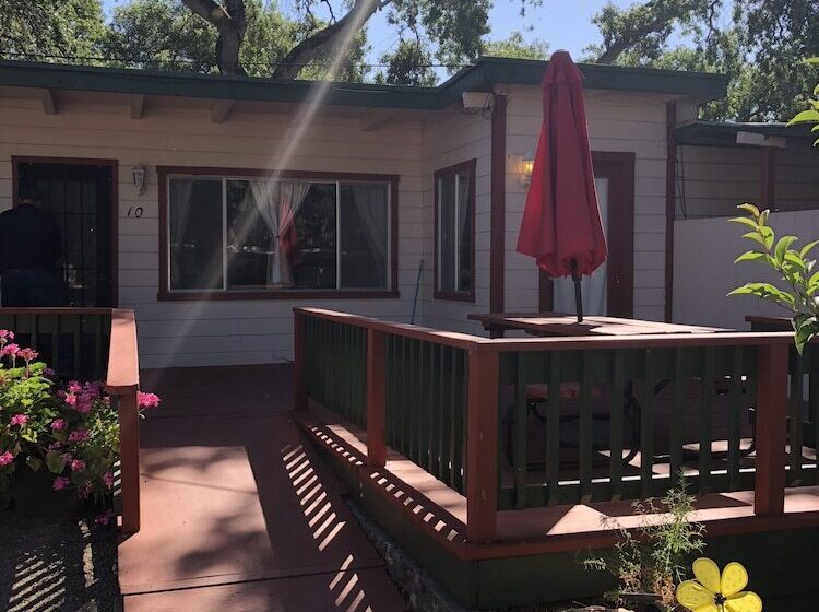 호텔 Indian Beach Resort