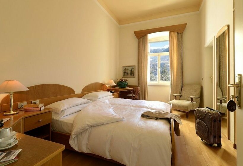 בית מלון כפרי Jarolim