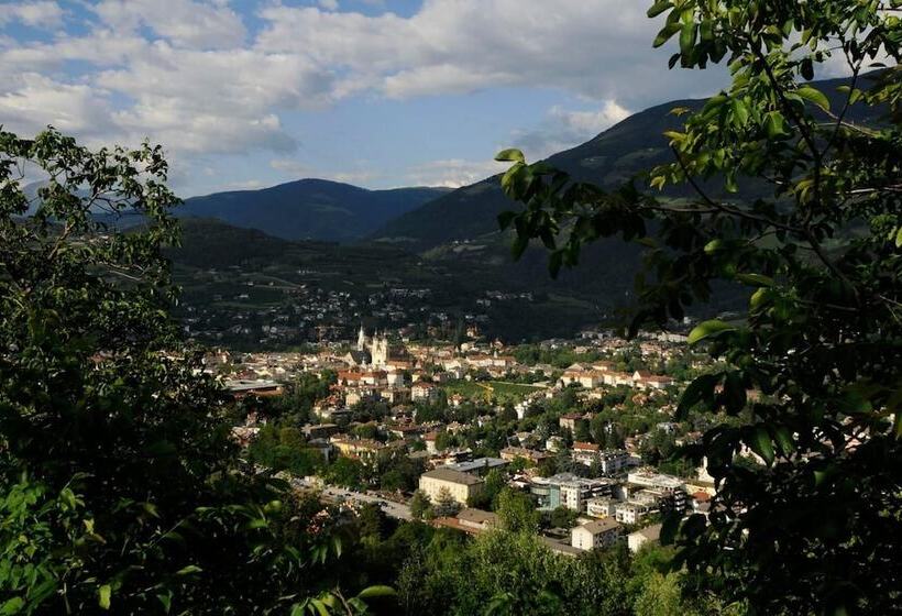 בית מלון כפרי Jarolim