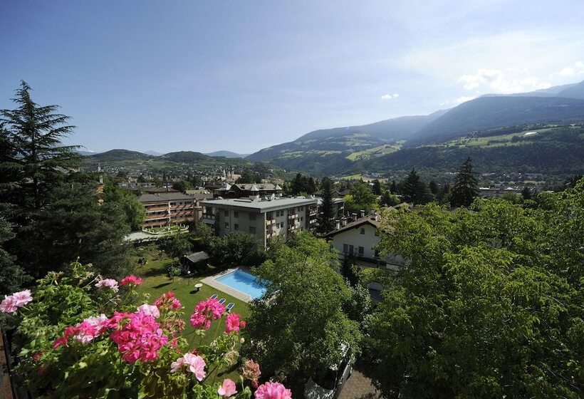 בית מלון כפרי Jarolim