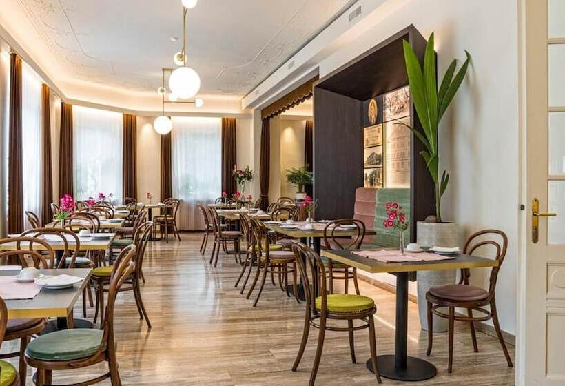 בית מלון כפרי Jarolim