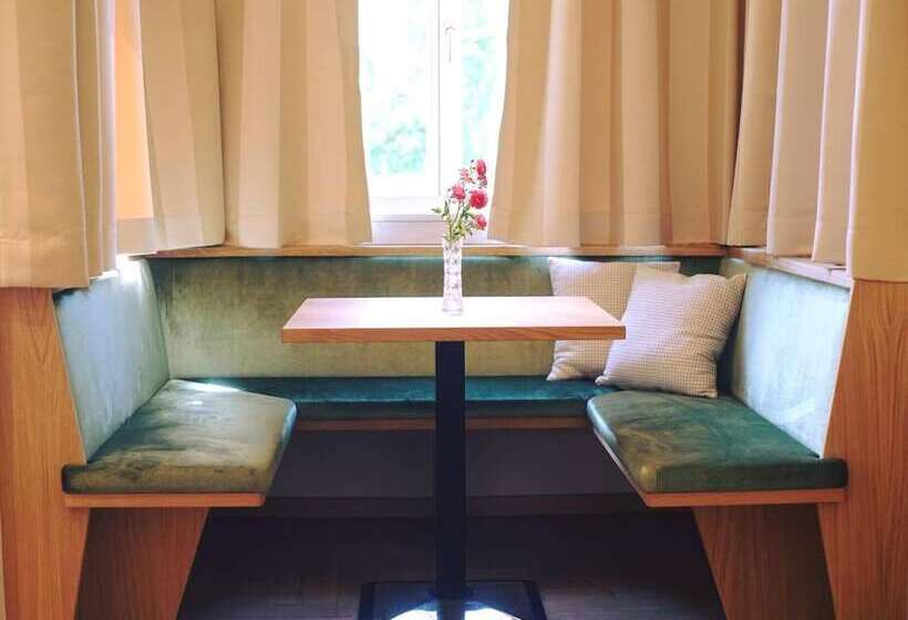 בית מלון כפרי Jarolim