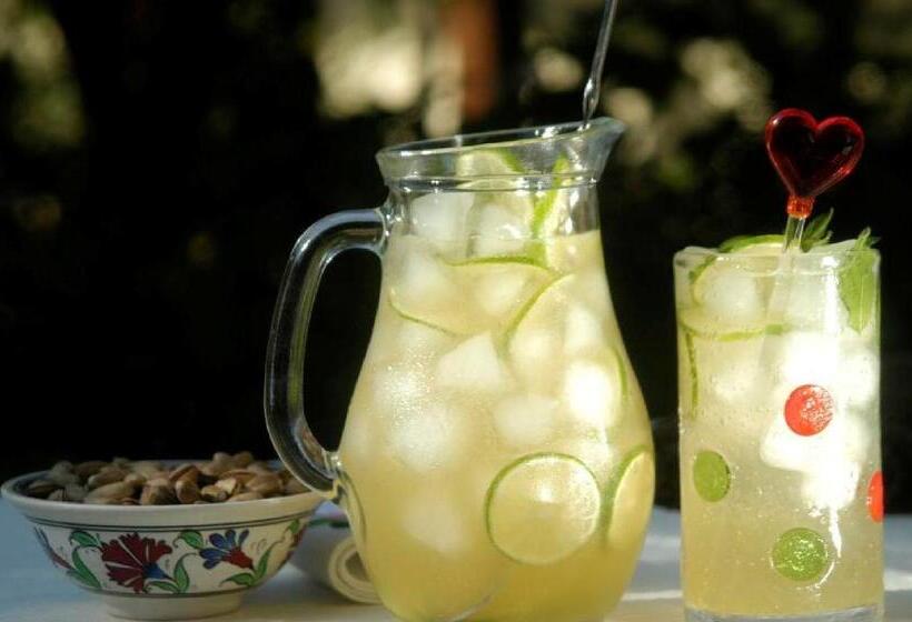 هتل Kamarca House