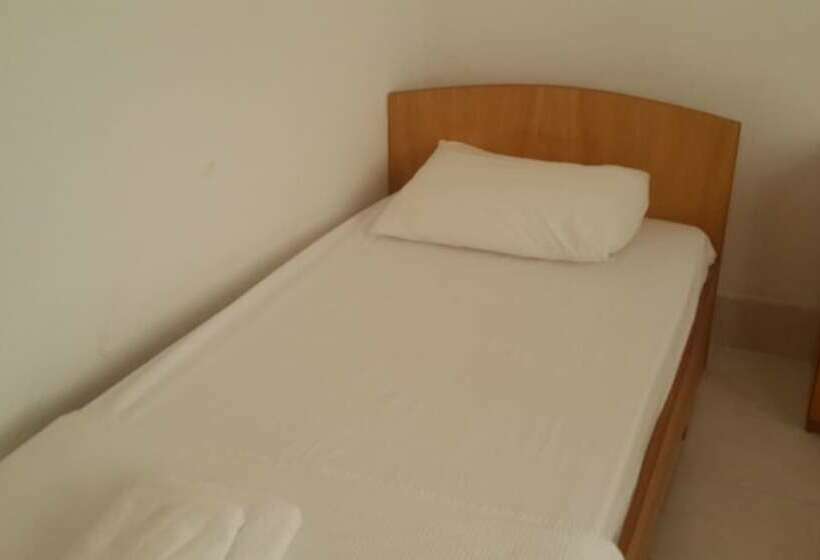 هتل Keramos Boutique