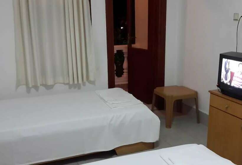 هتل Keramos Boutique