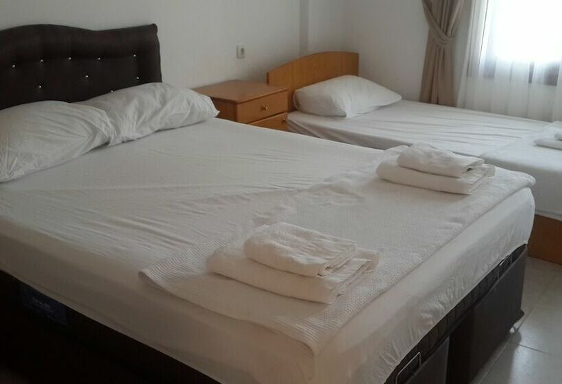 هتل Keramos Boutique