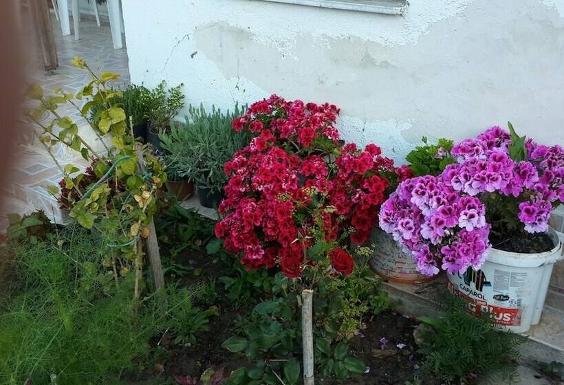 هتل Keramos Boutique