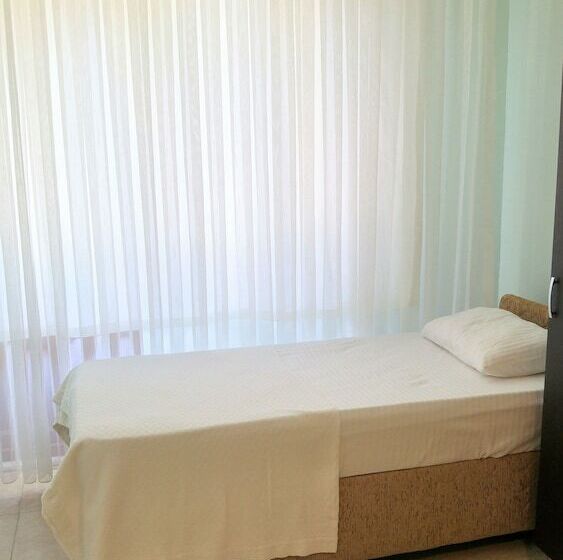 ホテル Kerpe Degirmen