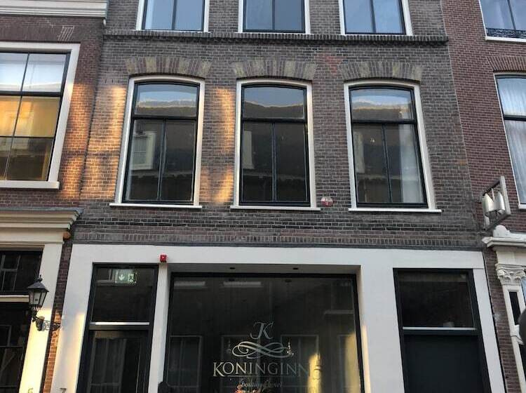 هتل Koninginn