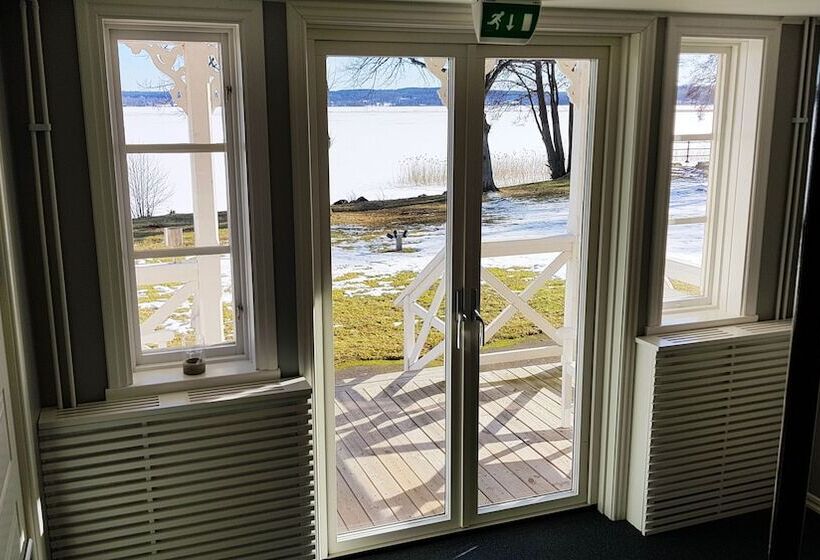 Szálloda L Grönfeltsgården