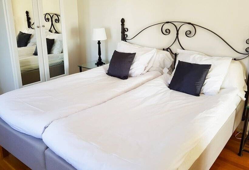 ホテル L Grönfeltsgården