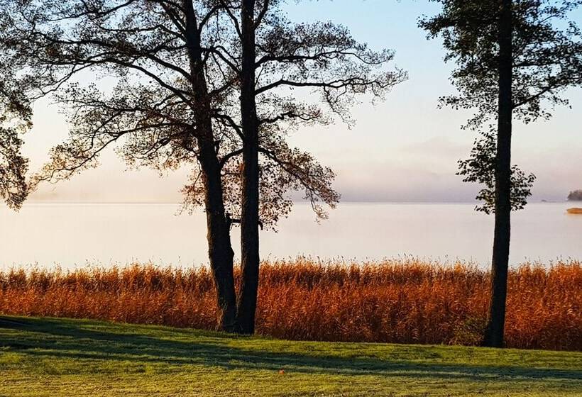 Szálloda L Grönfeltsgården