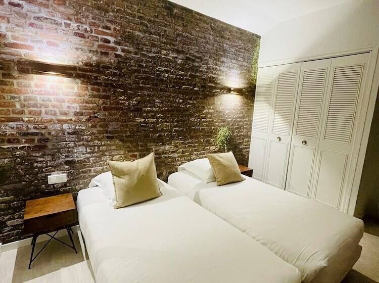 酒店 La Bastide De Vaison