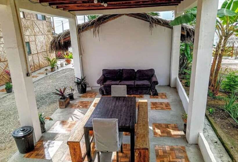 فندق La Fogata Bungalows