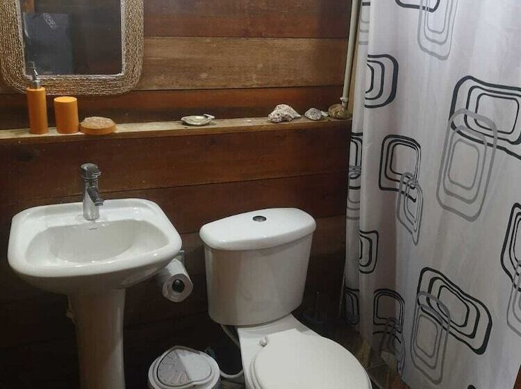 فندق La Fogata Bungalows