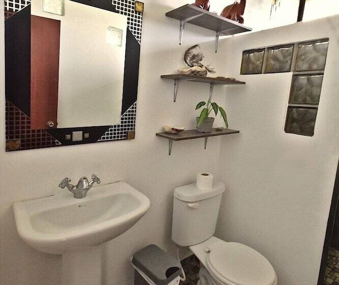 فندق La Fogata Bungalows