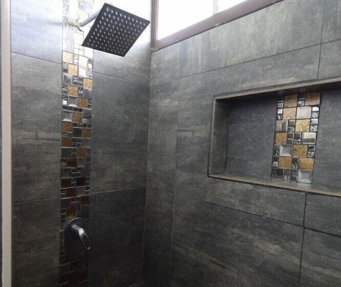 فندق La Fogata Bungalows