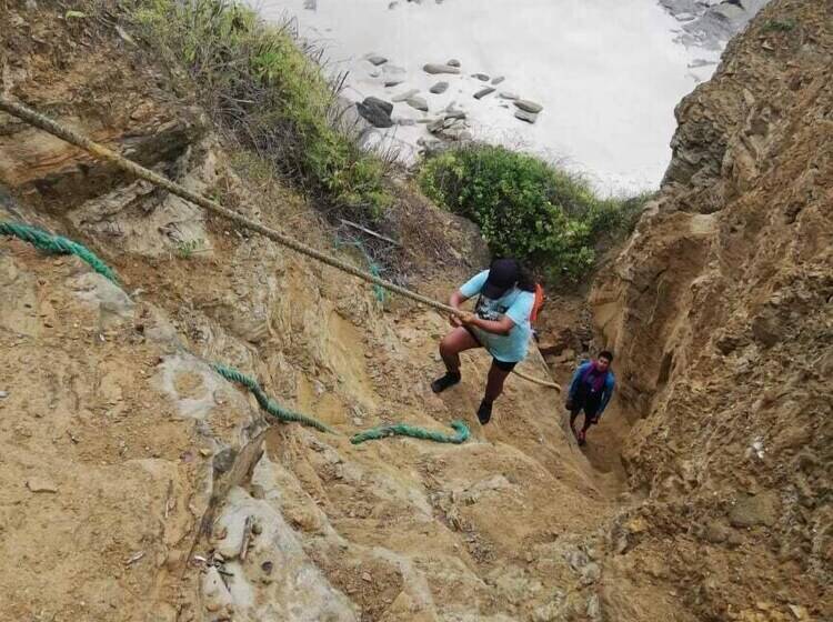 فندق La Fogata Bungalows