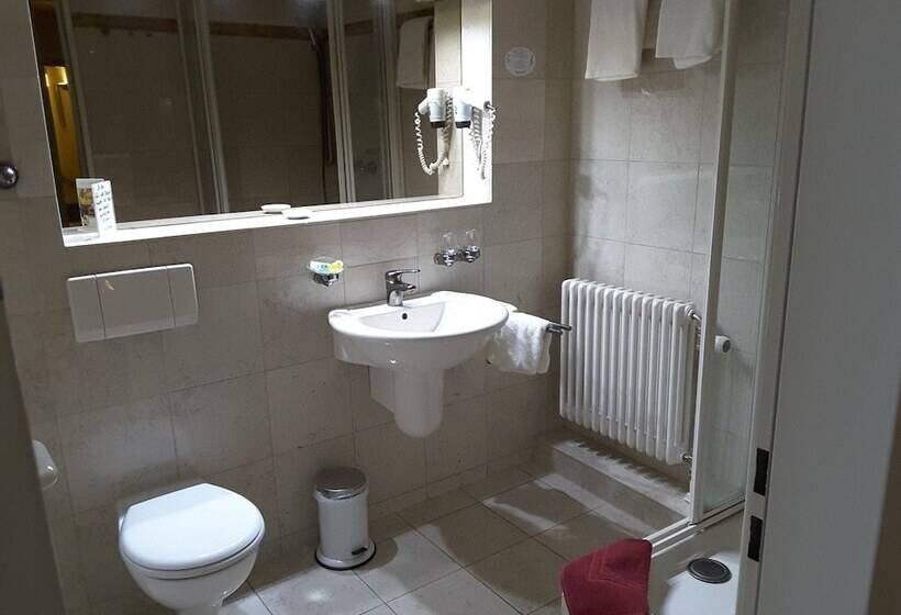 فندق Landhaus Börnicke