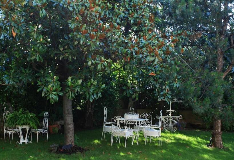 בית מלון כפרי Locanda La Corte Dei Galli