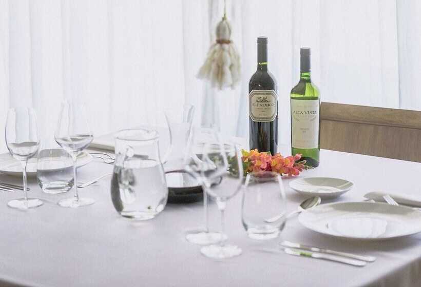 فندق Lodge Rocas Del Plata