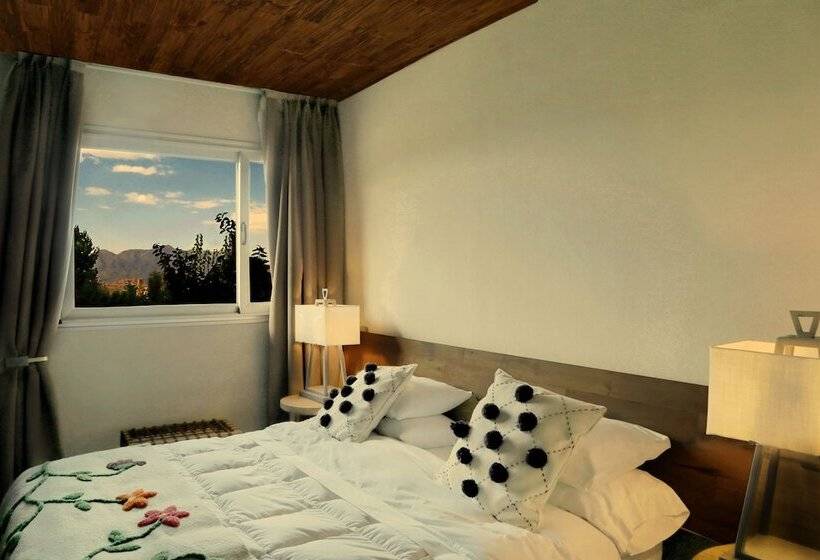 فندق Lodge Rocas Del Plata