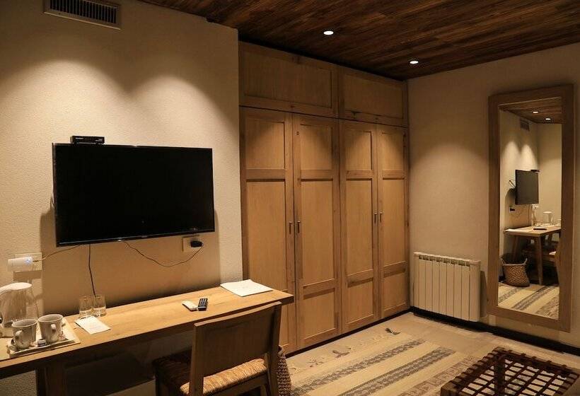 فندق Lodge Rocas Del Plata