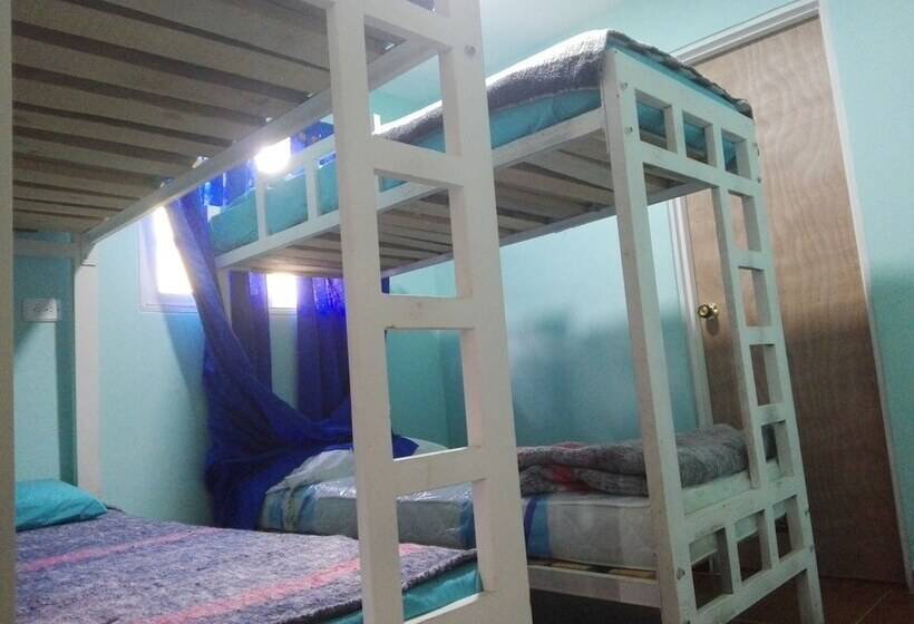 酒店 Lookout Lodge Mirador De Guatape