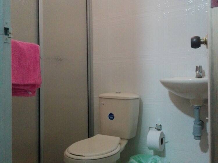 酒店 Lookout Lodge Mirador De Guatape