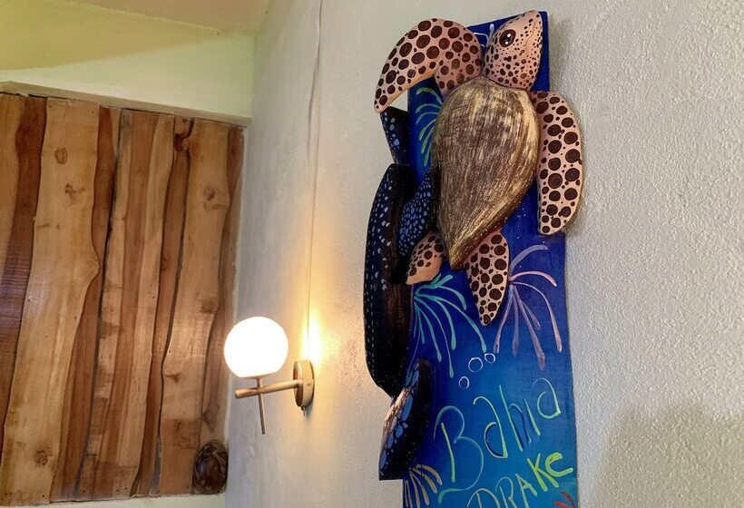 בית מלון כפרי Los Coquitos Lodge