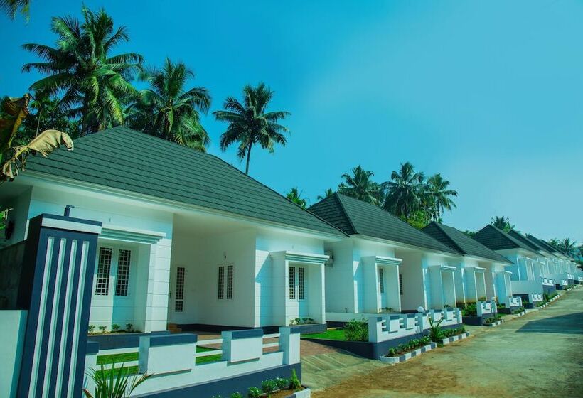 فندق Magic Land Resort