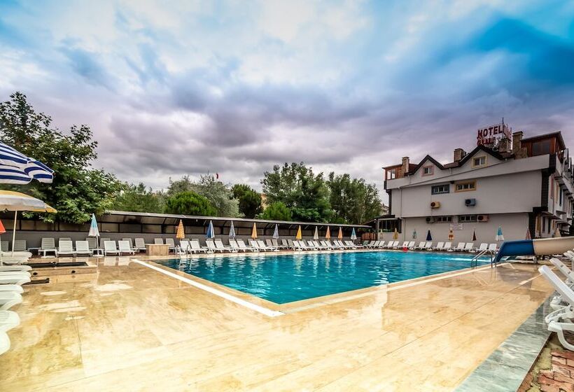 فندق Marmara Life