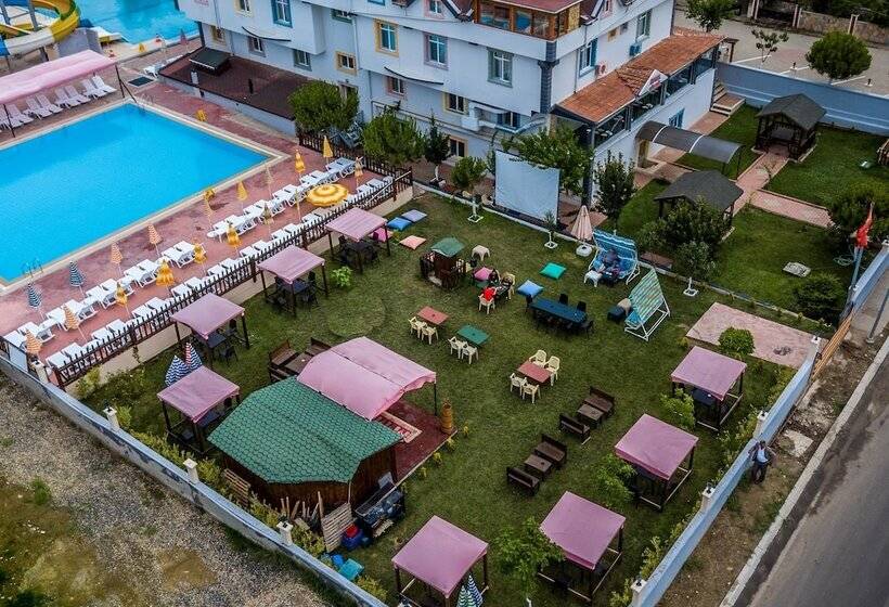 فندق Marmara Life