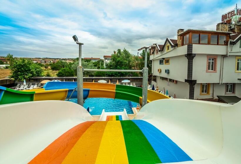 فندق Marmara Life