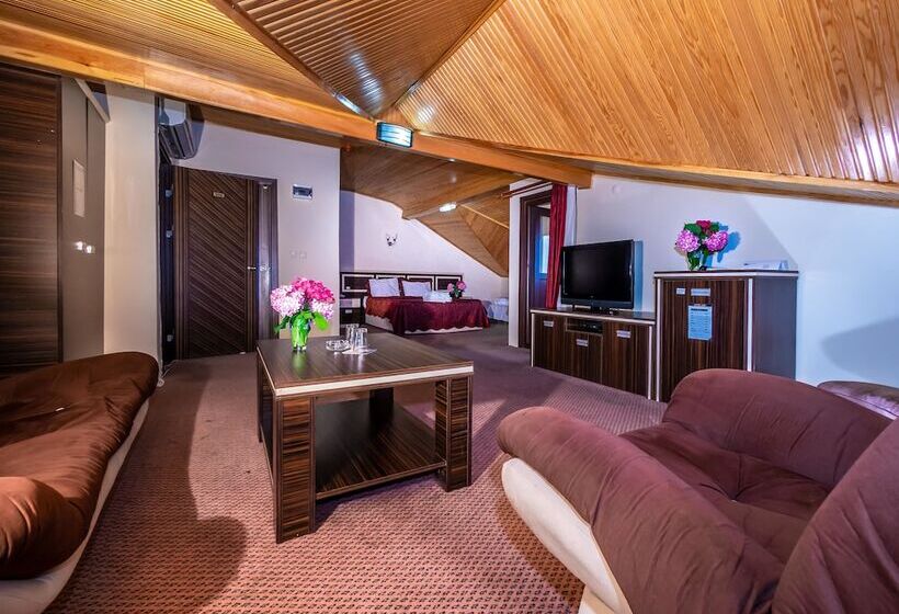 فندق Marmara Life