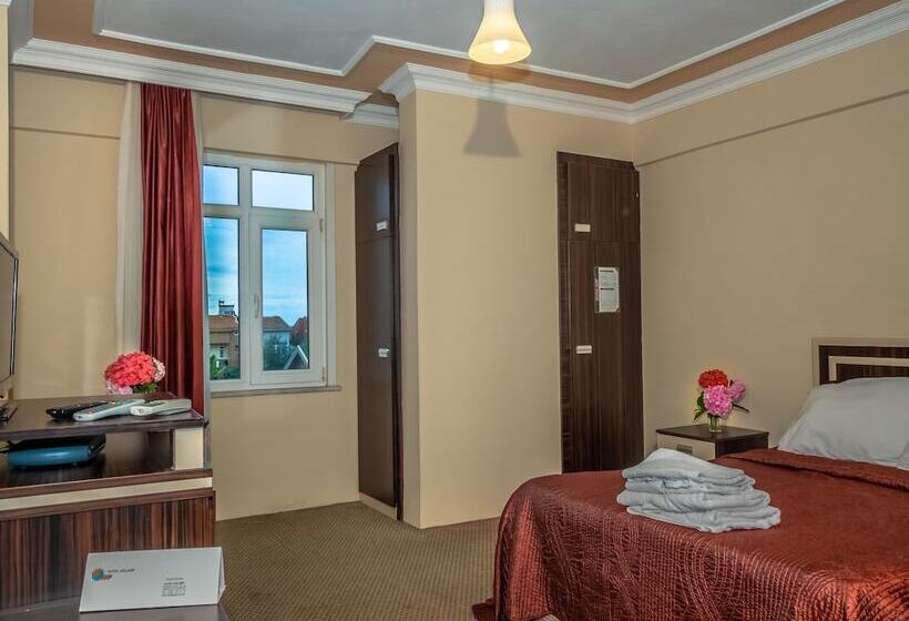 فندق Marmara Life