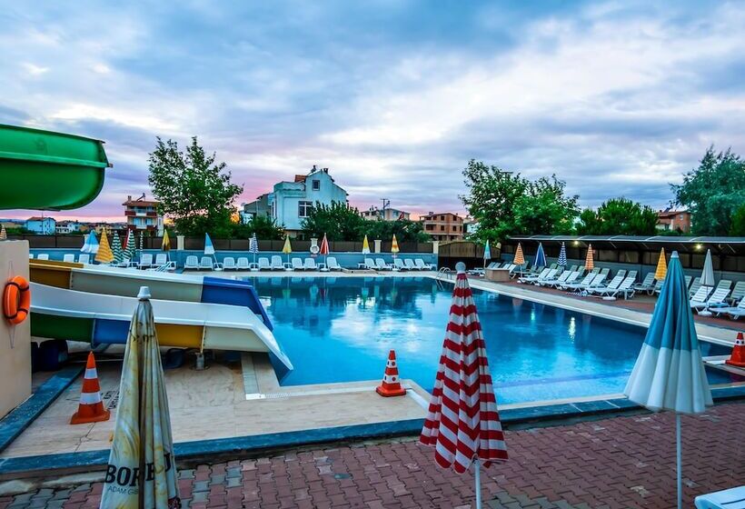 فندق Marmara Life