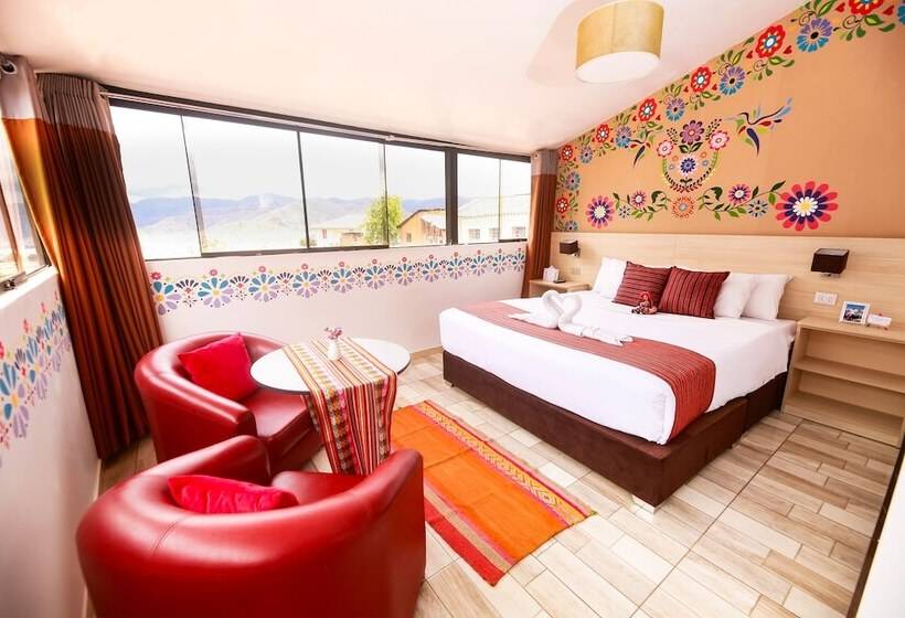 호텔 Mayu Boutique