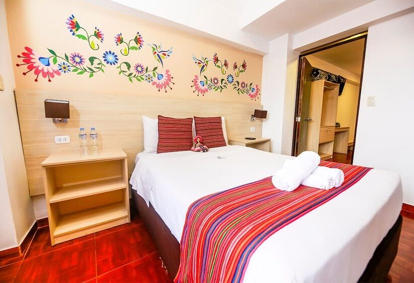 호텔 Mayu Boutique