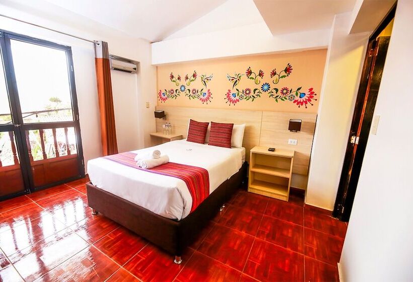 호텔 Mayu Boutique