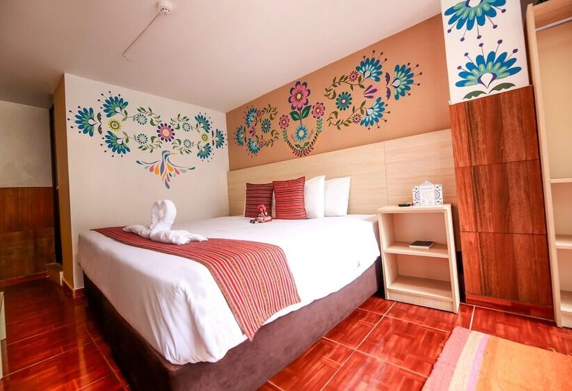 호텔 Mayu Boutique