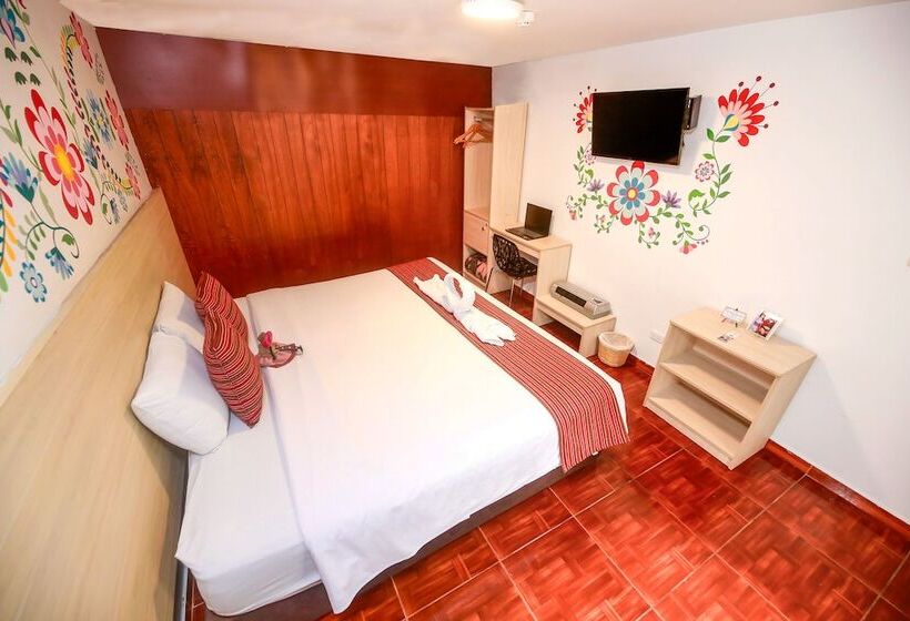 호텔 Mayu Boutique