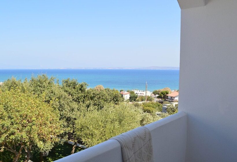 호텔 Melia Sol Art Studios