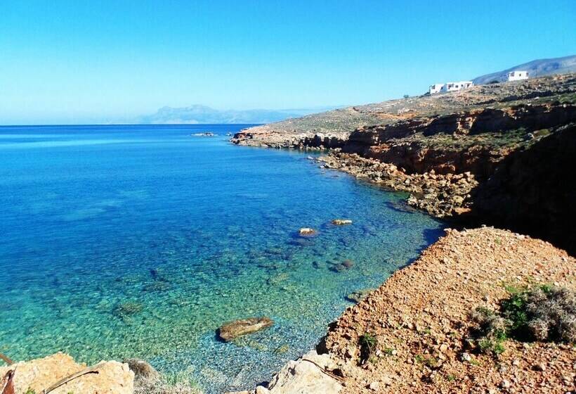 هتل Meltemi Studios