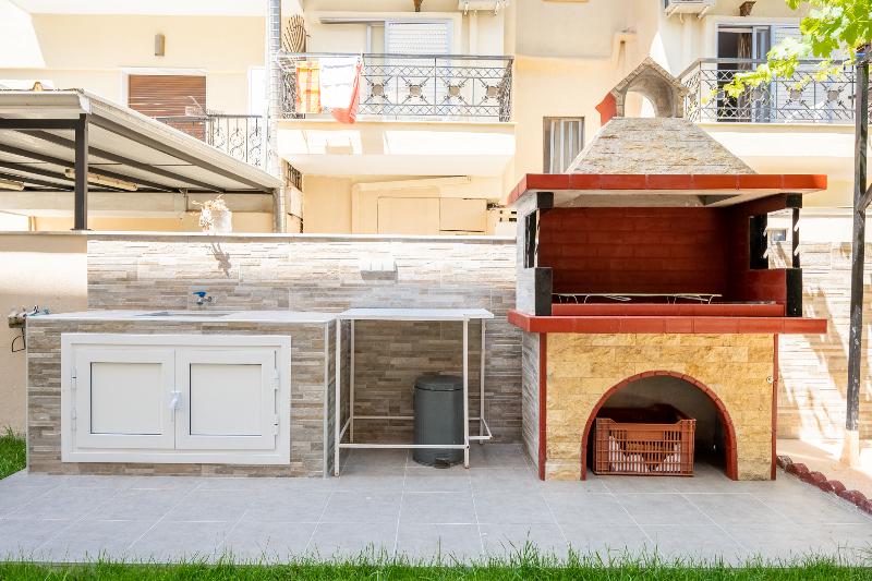 בית מלון כפרי Milonas House Apartments