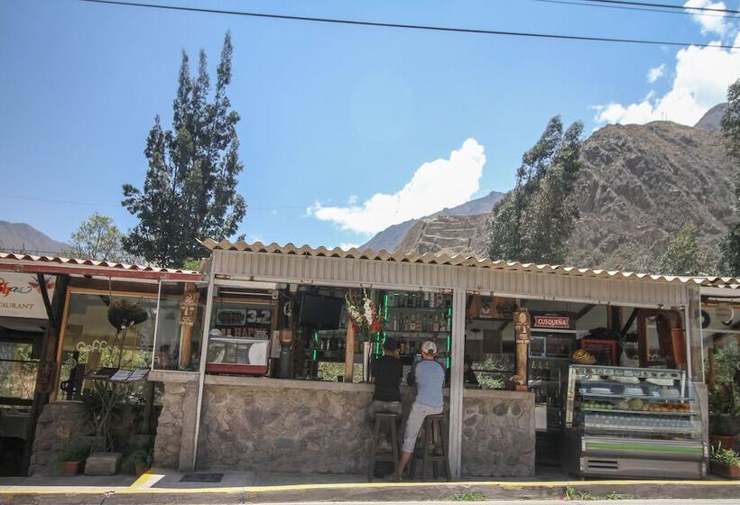 호텔 Sequeiros Garden