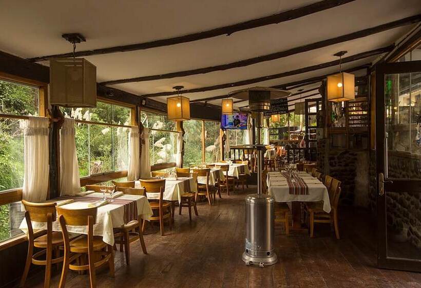 호텔 Sequeiros Garden