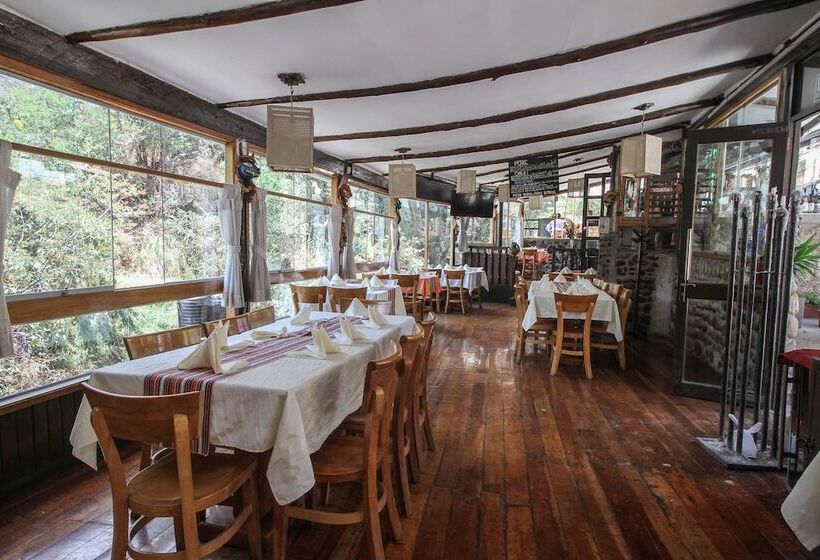 호텔 Sequeiros Garden