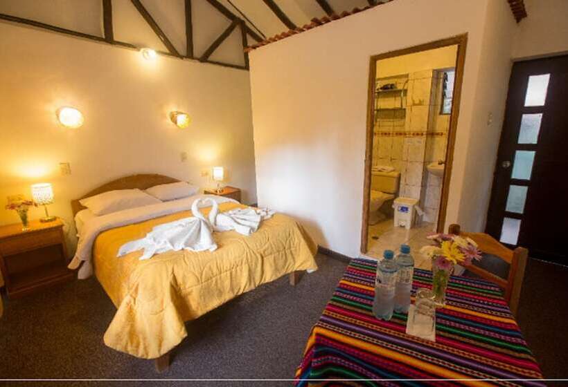 호텔 Sequeiros Garden