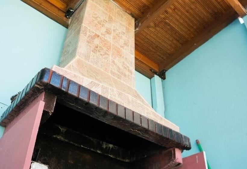 בית מלון כפרי Niki Apartments